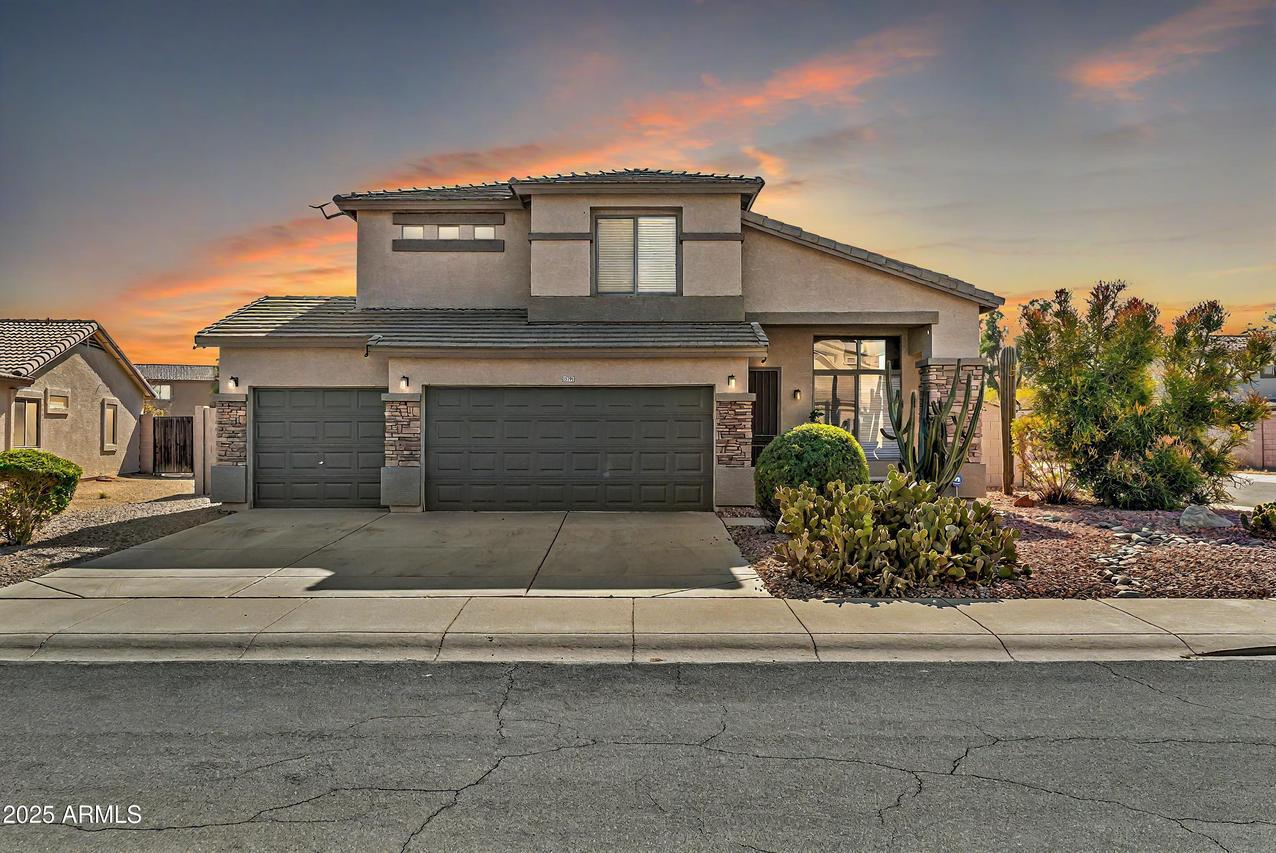 15791 W Mohave St., Goodyear, AZ 85338