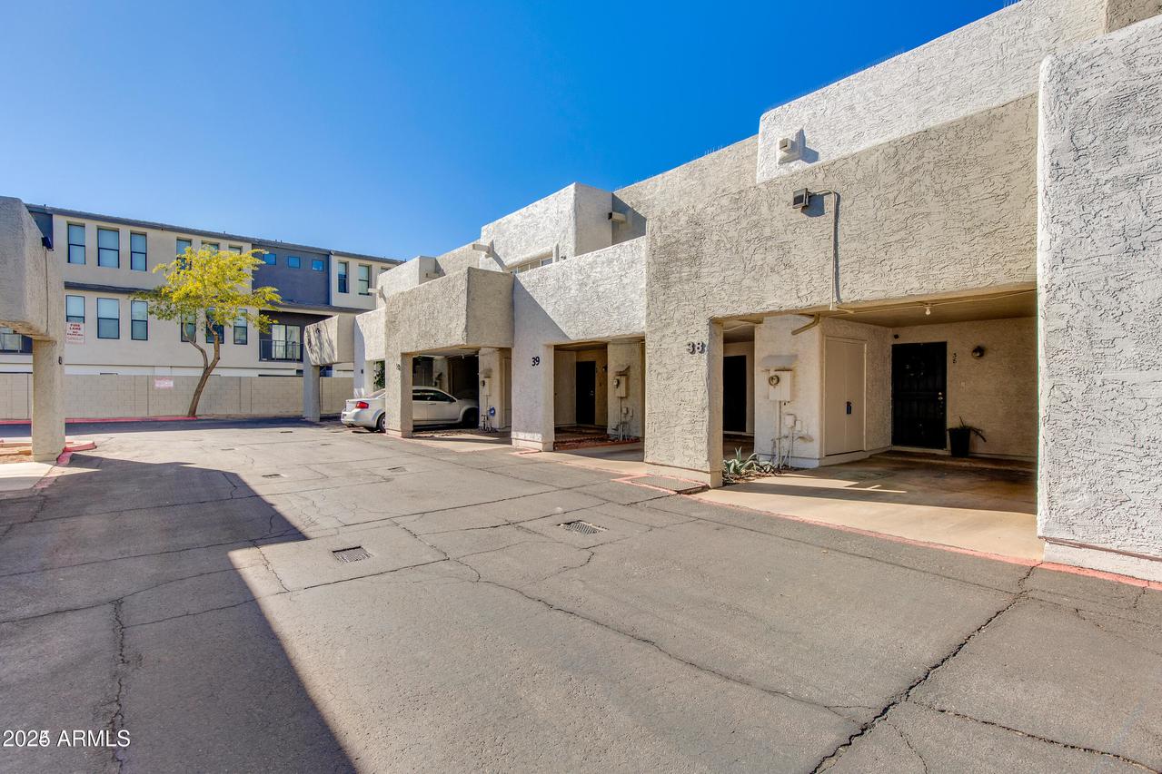 122 S Hardy Dr. #7, Tempe, AZ 85281