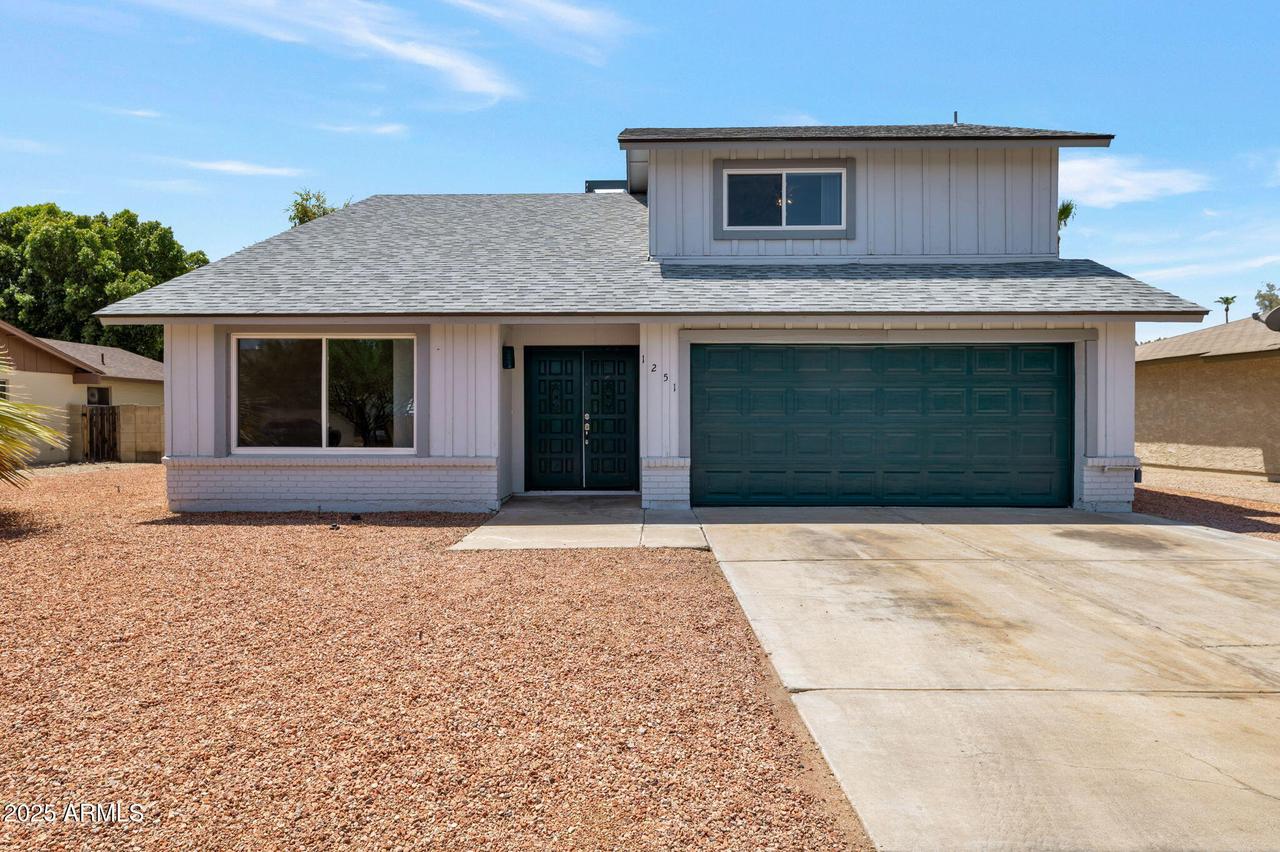 1251 W Kiva Ave., Mesa, AZ 85202