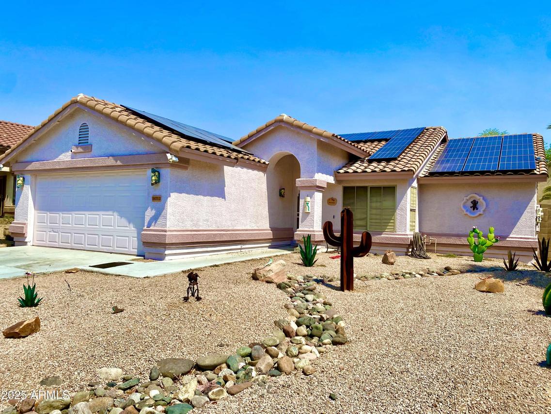 14712 W Lupine Ln., Surprise, AZ 85374
