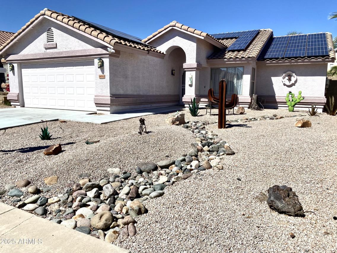 14712 W Lupine Ln., Surprise, AZ 85374