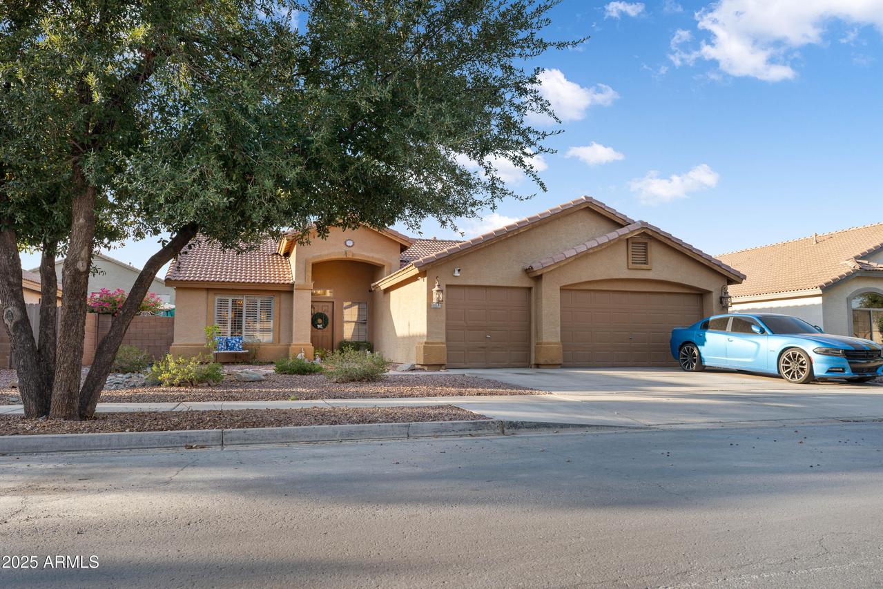 7934 W Gibson Ln., Phoenix, AZ 85043