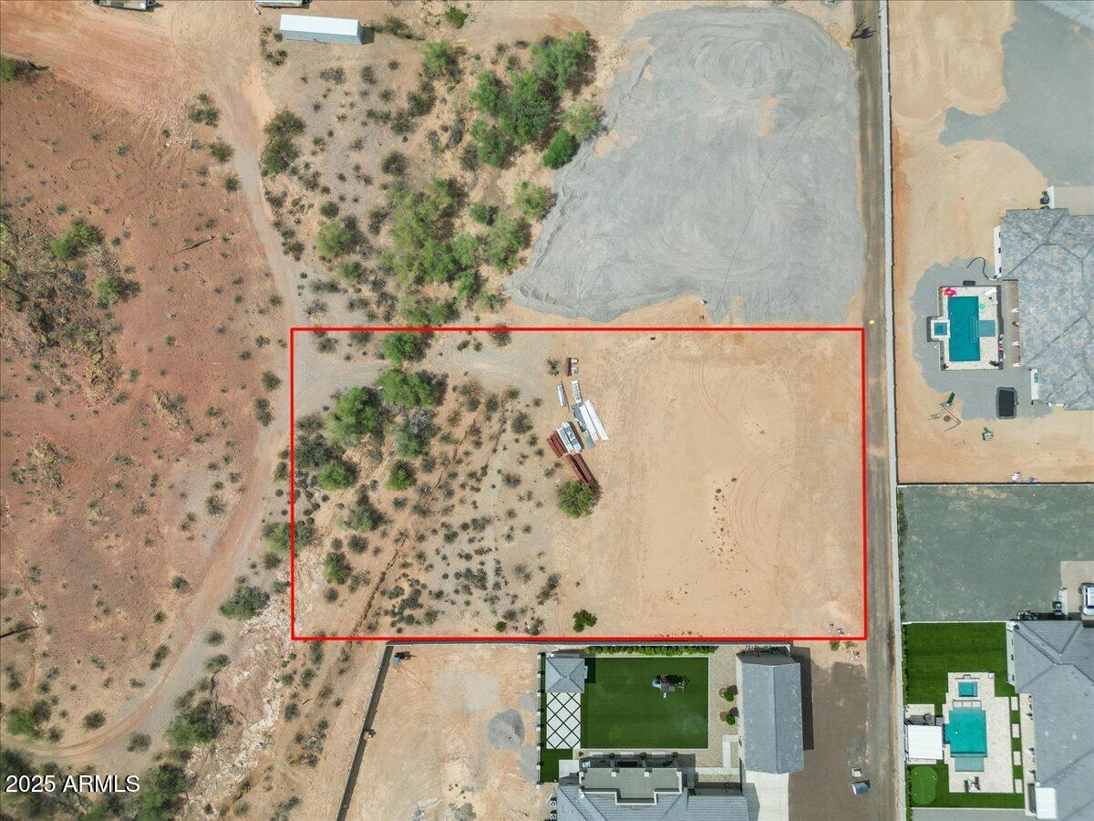 14360 W Oberlin Way #-, Surprise, AZ 85387