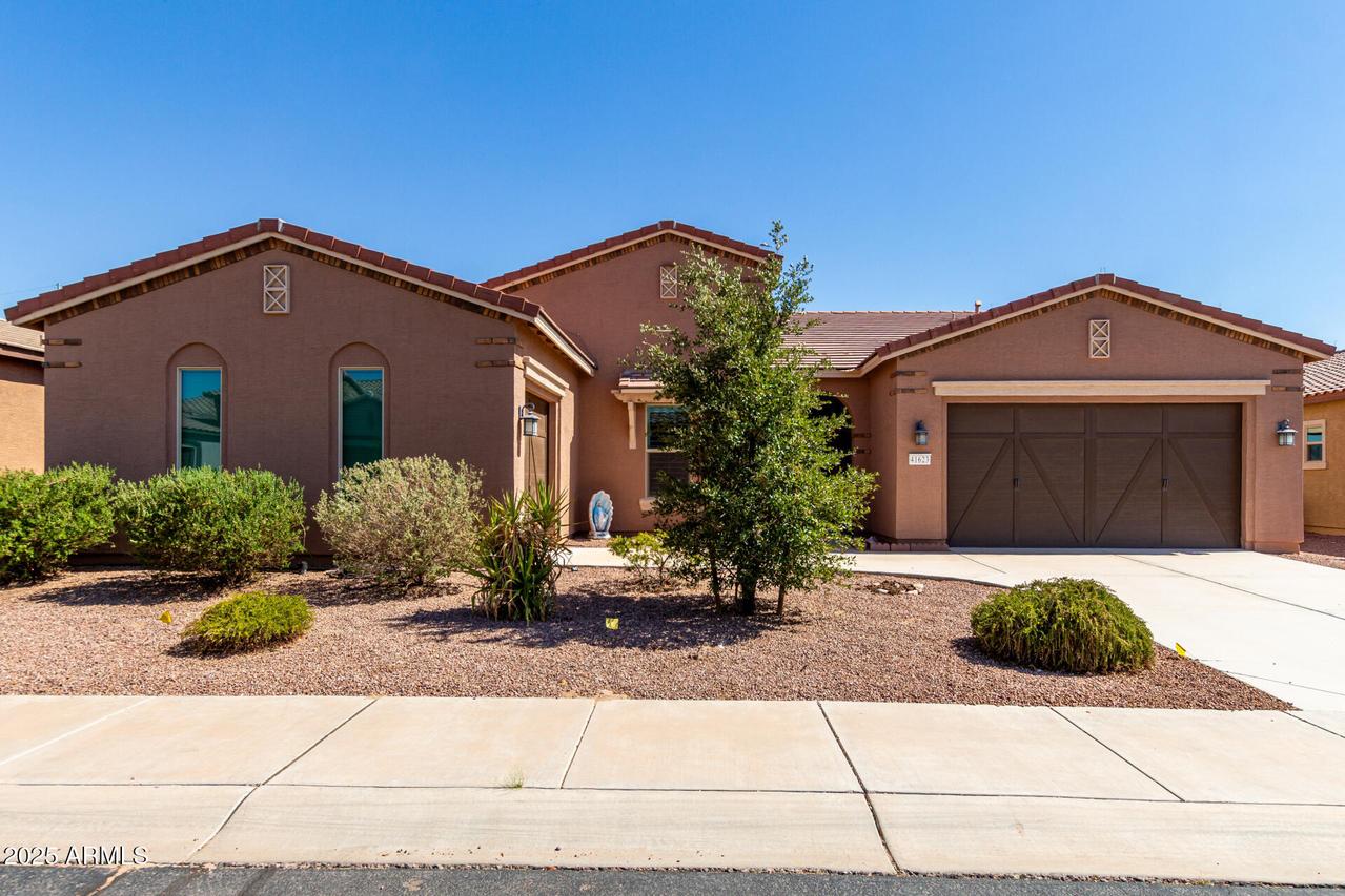41623 W Springtime Rd., Maricopa, AZ 85138