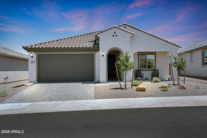 18885 N 266th Ave., Buckeye, AZ 85396