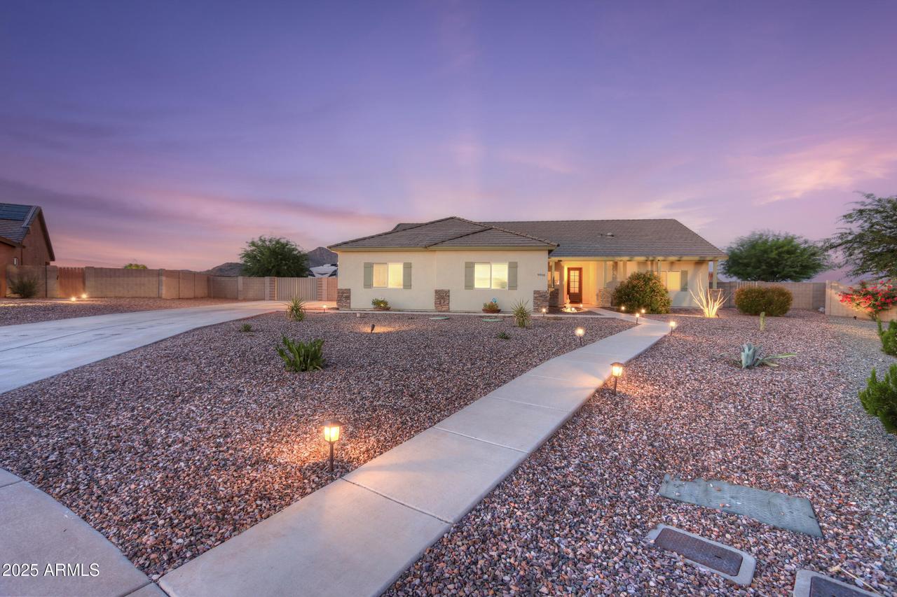 9916 W Ironwood Dr., Casa Grande, AZ 85194
