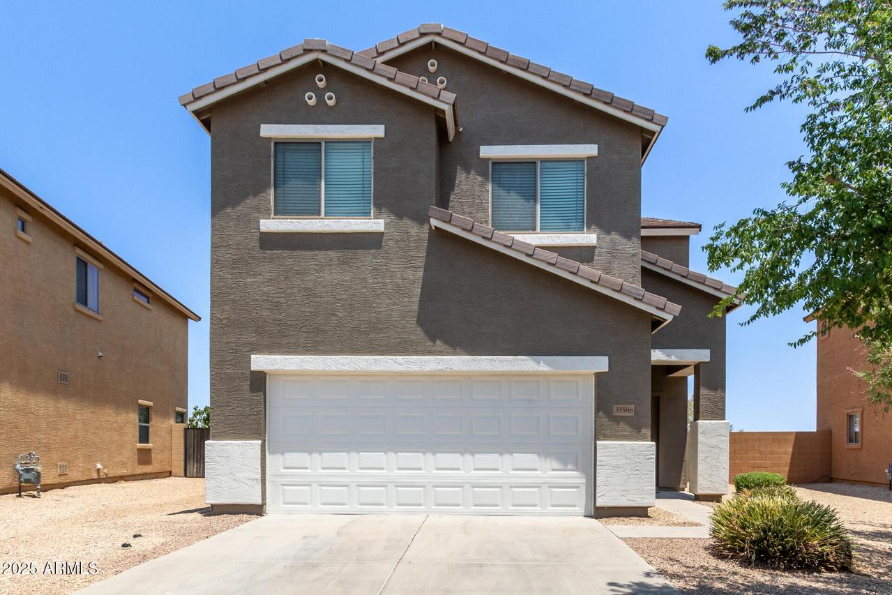 35598 W Costa Blanca Dr., Maricopa, AZ 85138