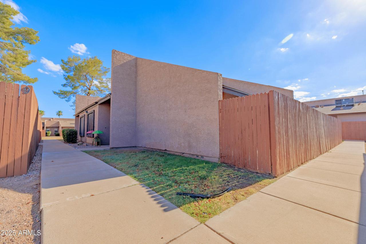 629 N Mesa Dr. #7, Mesa, AZ 85201