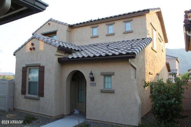 New Homes For Sale This Week That Attend Las Brisas Elementary School: July 11th to July 17th