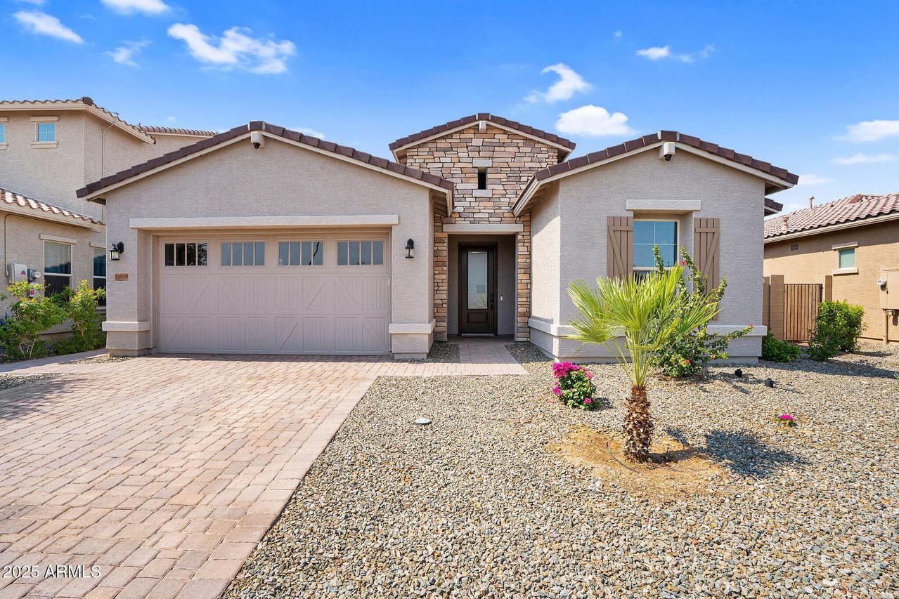 18939 W Palo Verde Dr., Litchfield Park, AZ 85340