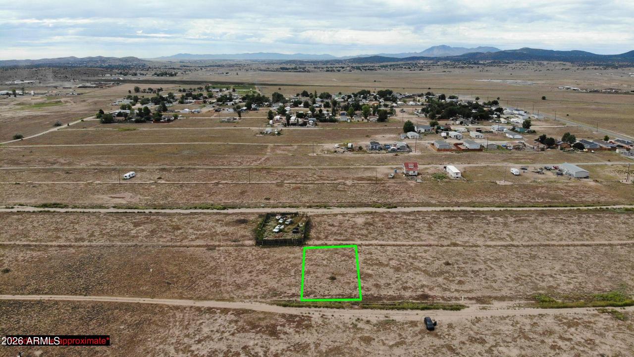 345 W Guymas Tr. #518, Paulden, AZ 86334