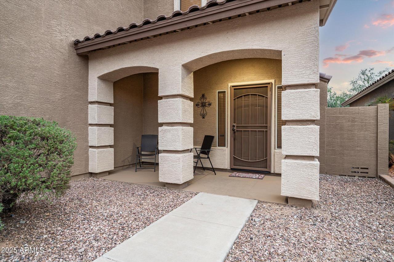 33610 N 26th Ave., Phoenix, AZ 85085