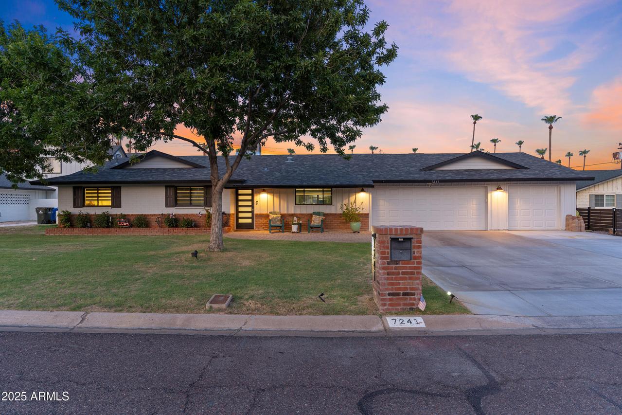 7241 N 6th Pl., Phoenix, AZ 85020