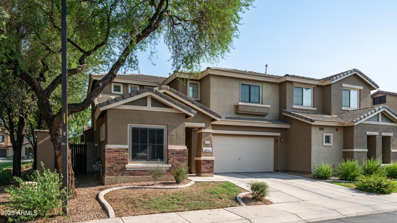 1511 E Joseph Way, Gilbert, AZ 85295