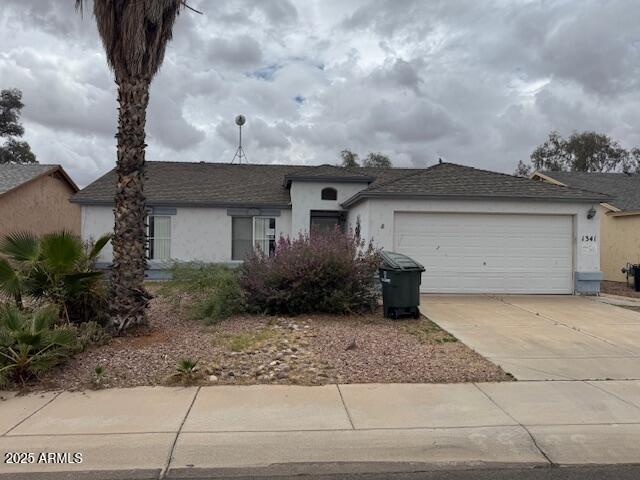 1341 E Autumn Sage Tr., Casa Grande, AZ 85122
