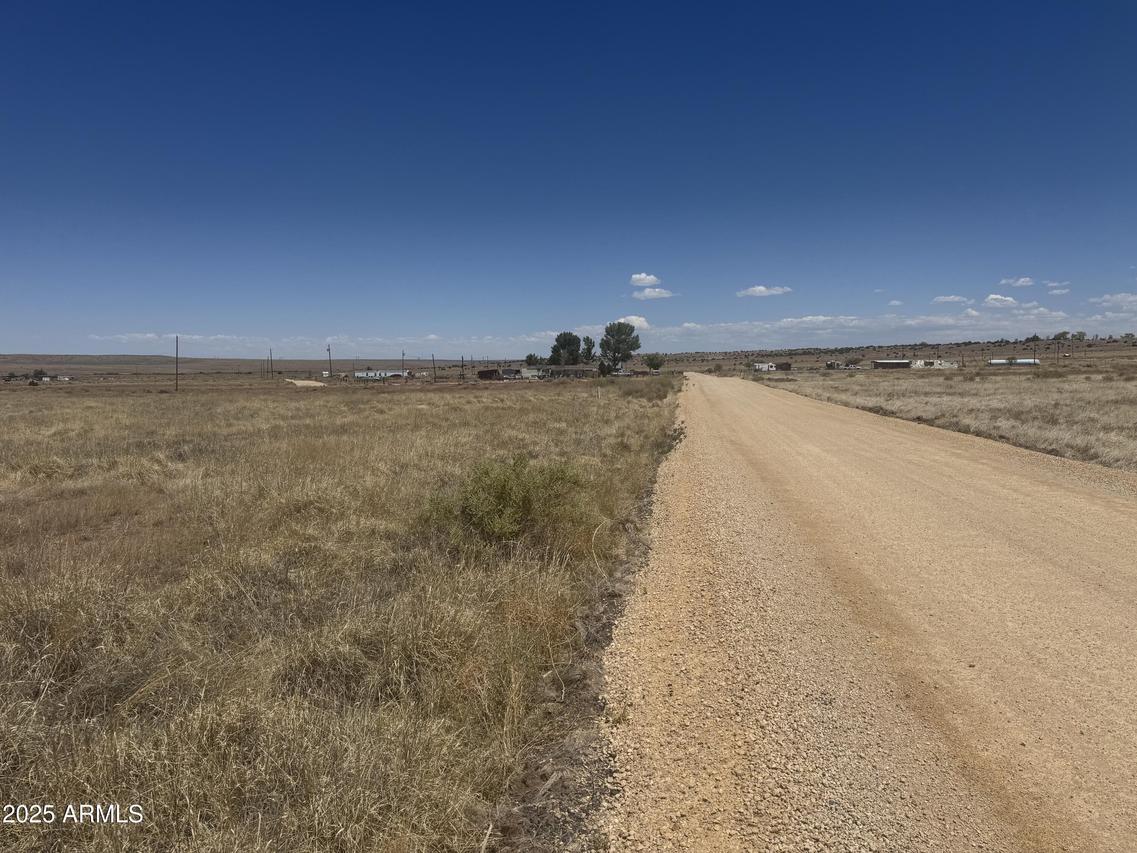41 County Rd 6011 #118, St Johns, AZ 85936