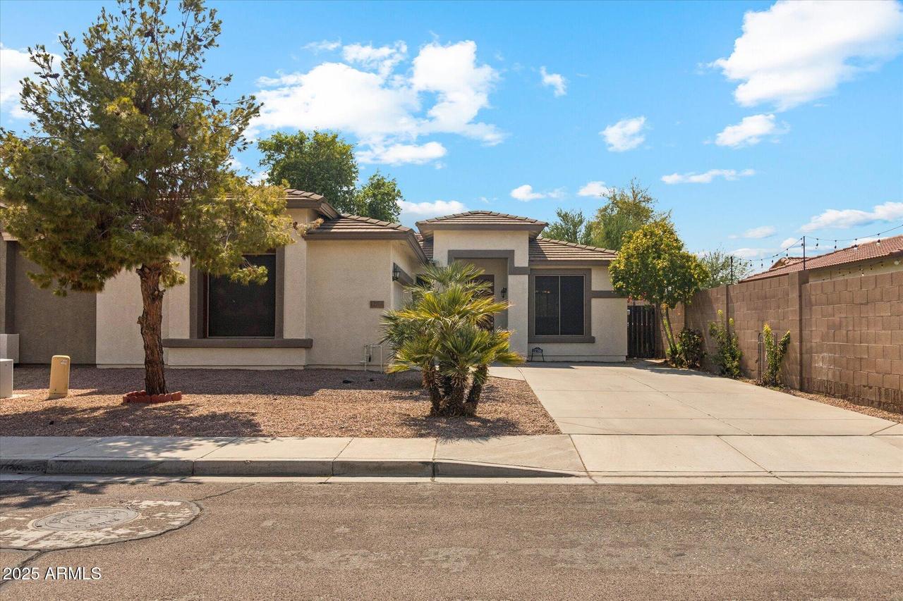 12766 N 88th Ave., Peoria, AZ 85381