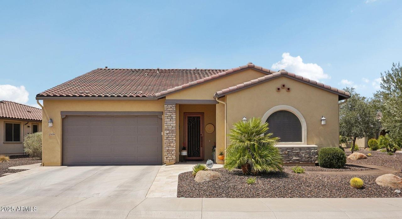 13416 W Duane Ln., Peoria, AZ 85383