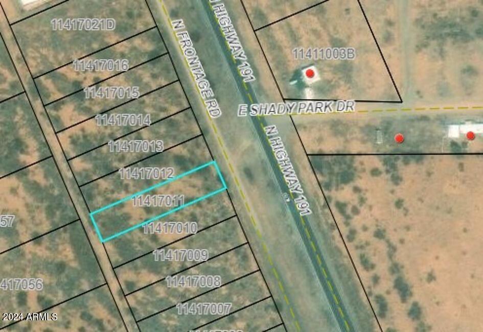 -- #11, Pearce, AZ 85625