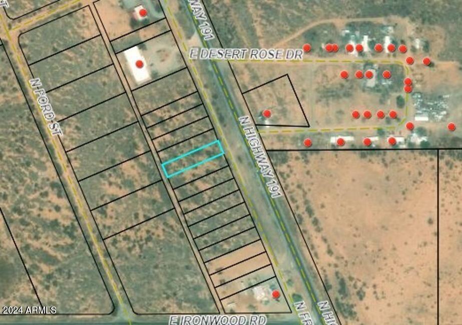 -- #12, Pearce, AZ 85625