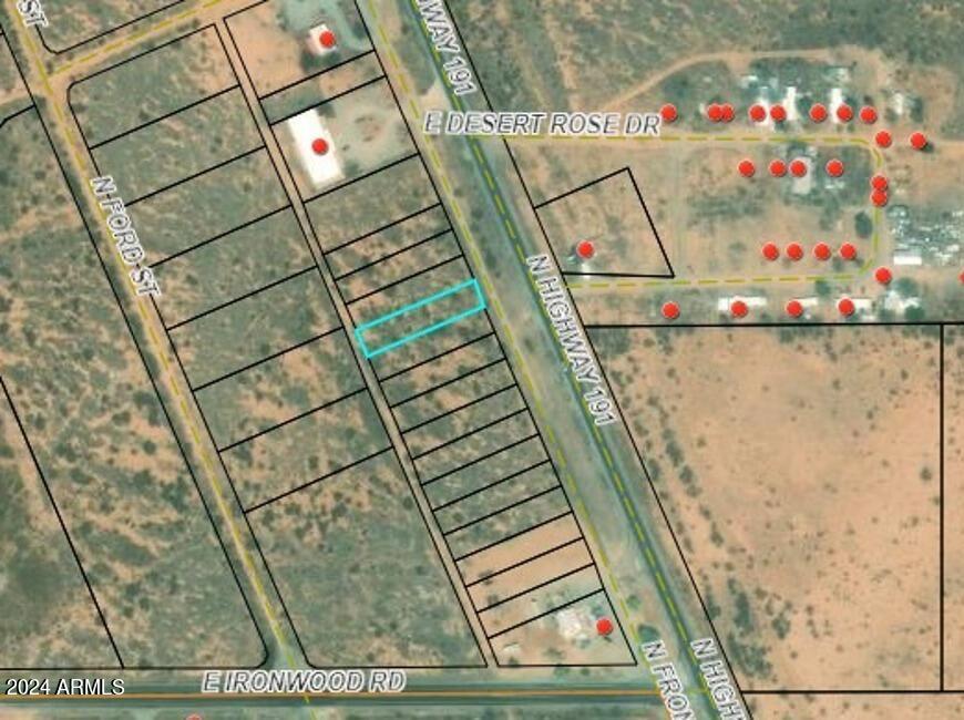-- #13, Pearce, AZ 85625