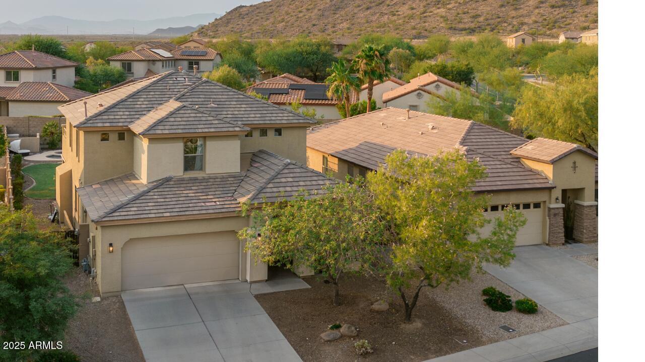 7336 W Desert Mirage Dr., Peoria, AZ 85383