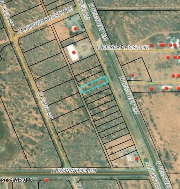 -- #14, Pearce, AZ 85625