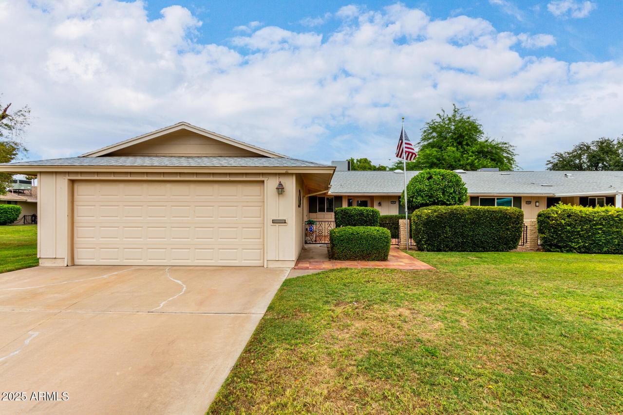 10844 W Caron Dr., Sun City, AZ 85351