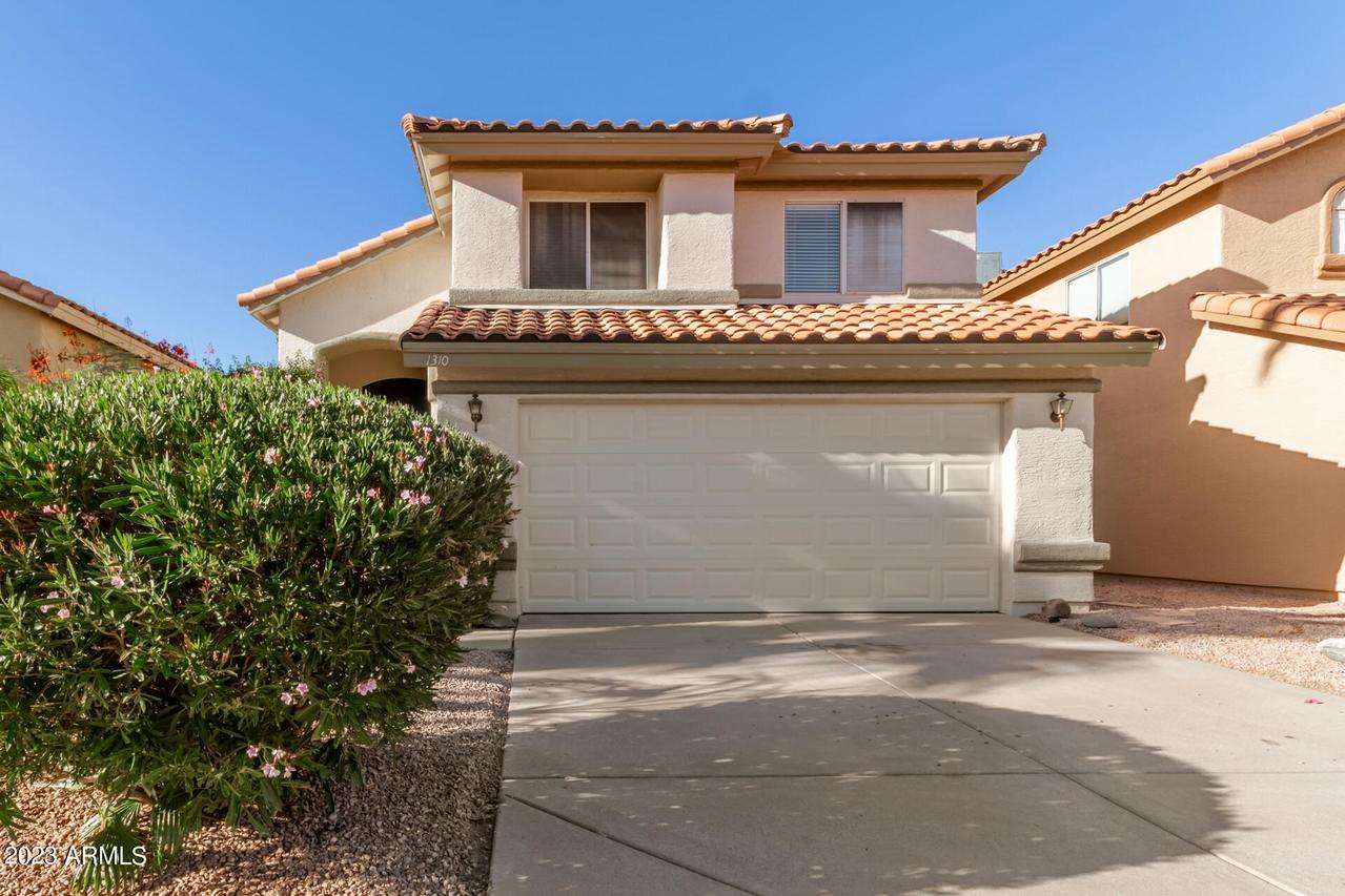 1310 E Angela Dr., Phoenix, AZ 85022