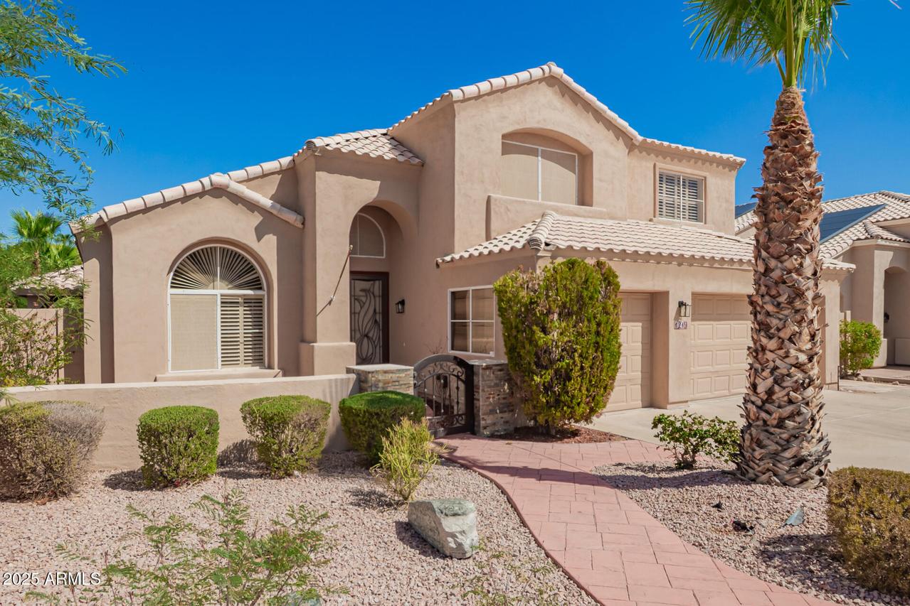 1219 E Granite View Dr., Phoenix, AZ 85048