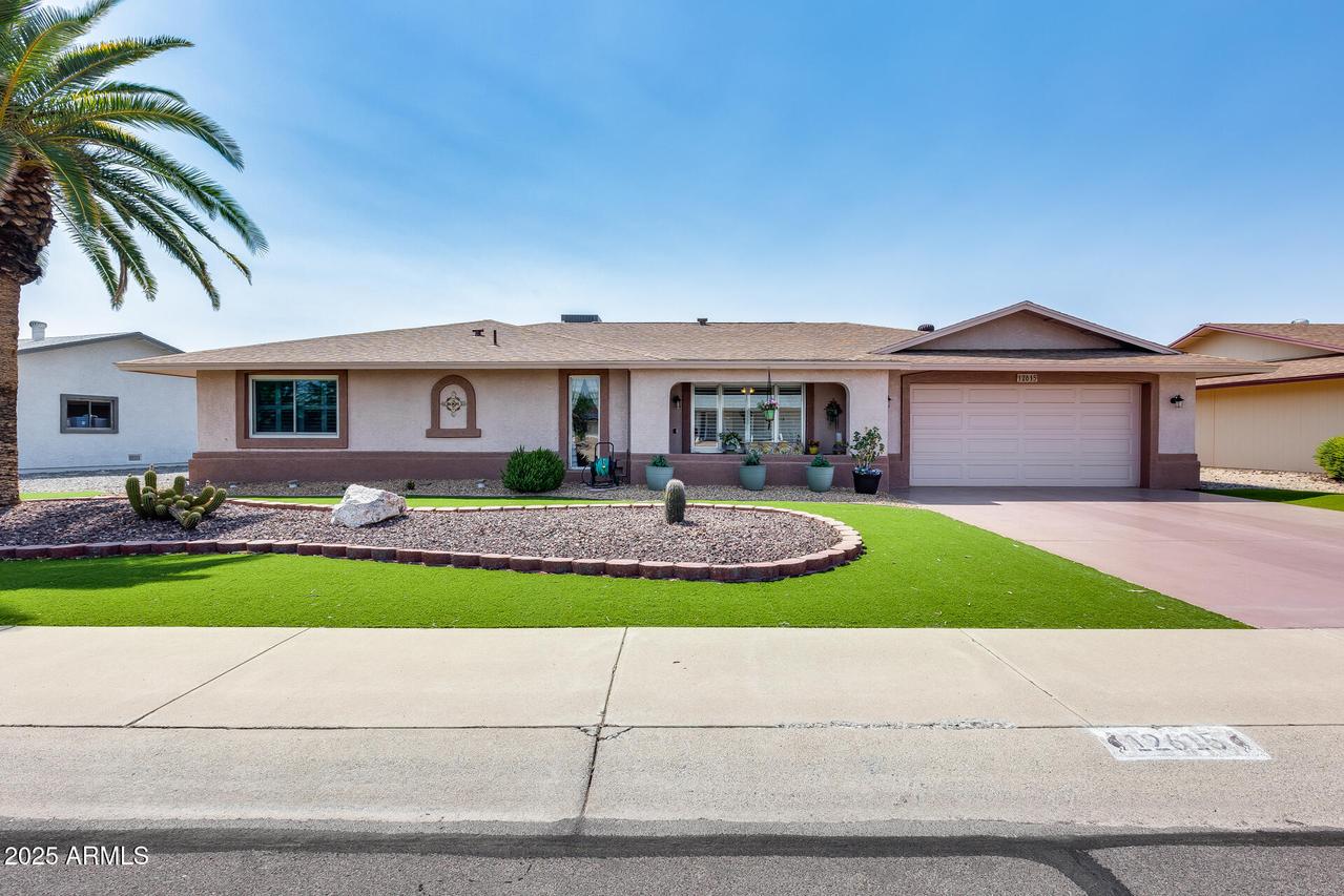 12615 W Limewood Dr., Sun City West, AZ 85375