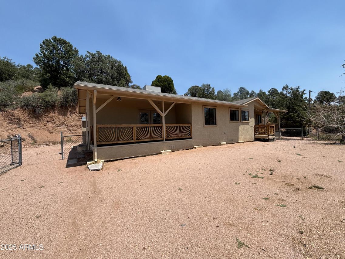 414 W Frontier St., Payson, AZ 85541