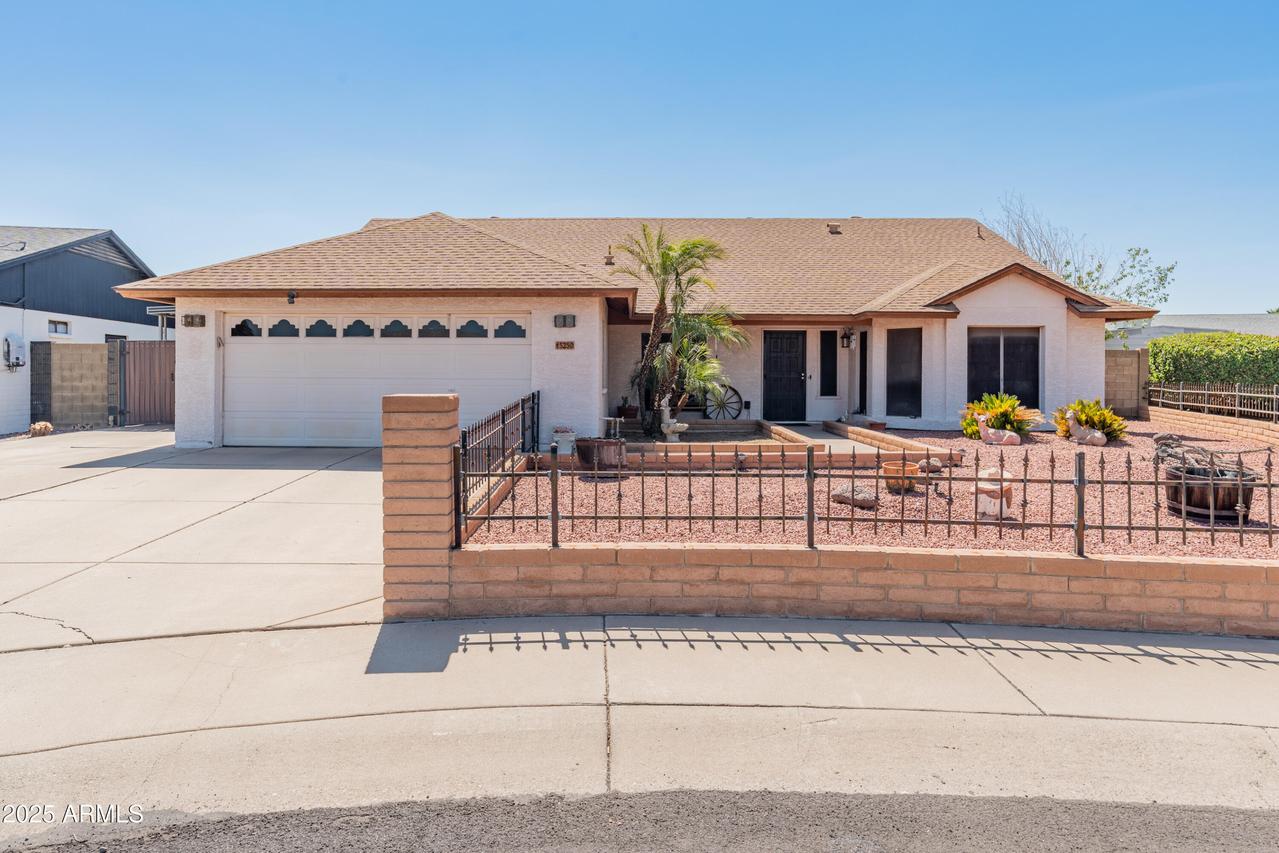 15250 N 65th Ave., Glendale, AZ 85306