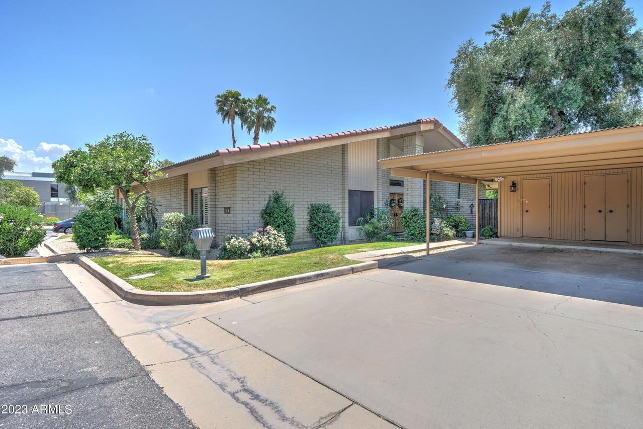 4525 N 66th St. #14, Scottsdale, AZ 85251