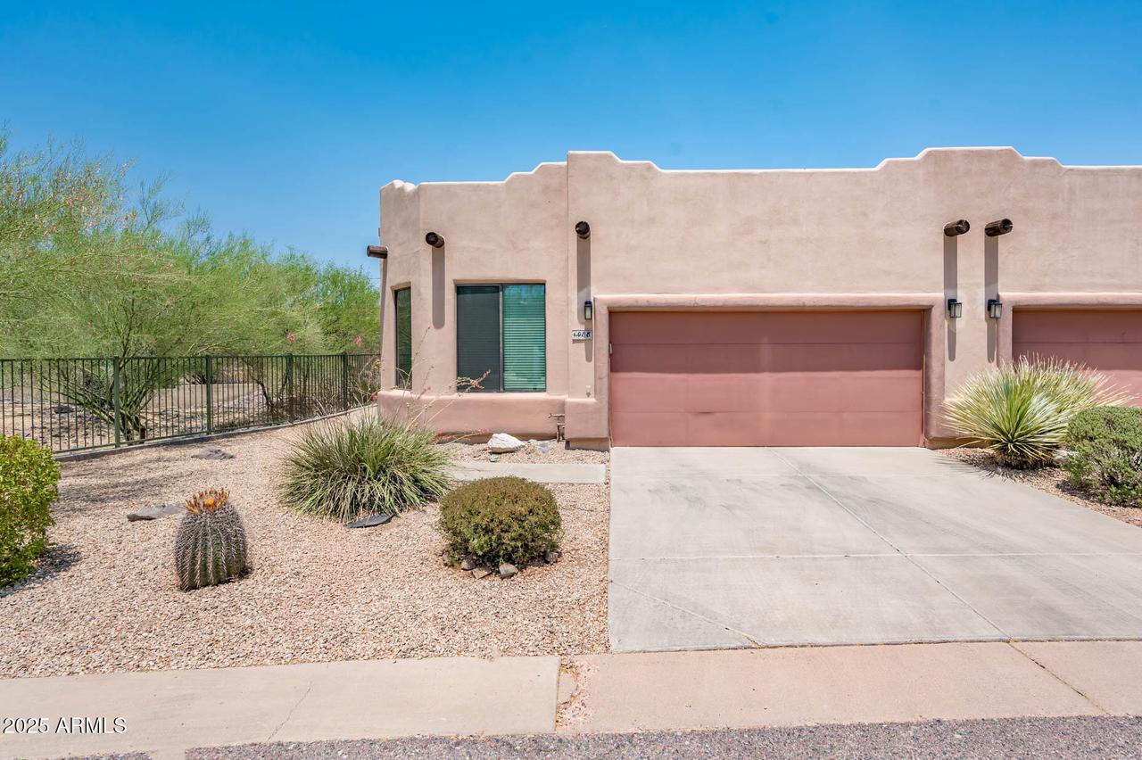 6088 E Knolls Way, Cave Creek, AZ 85331