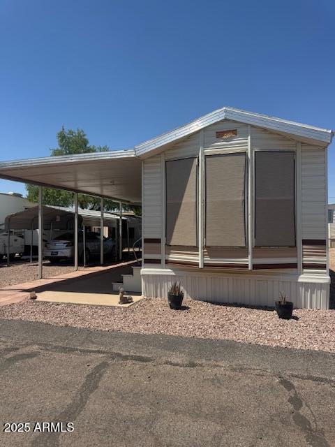 275 N Saguaro Dr. #F5, Apache Junction, AZ 85120