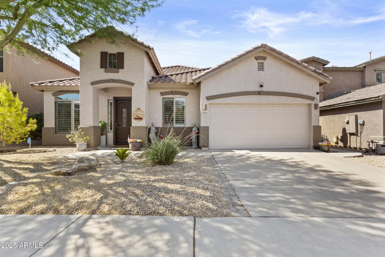 2431 W Eagle Feather Rd., Phoenix, AZ 85085