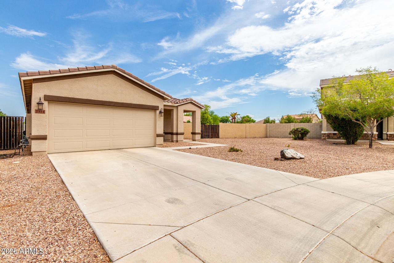 2314 W Alicia Dr., Phoenix, AZ 85041