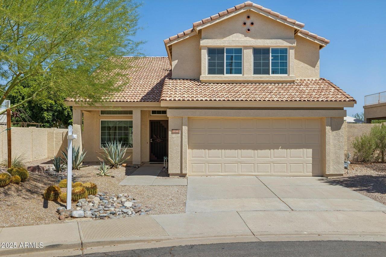 3856 N St Elias Cir., Mesa, AZ 85215