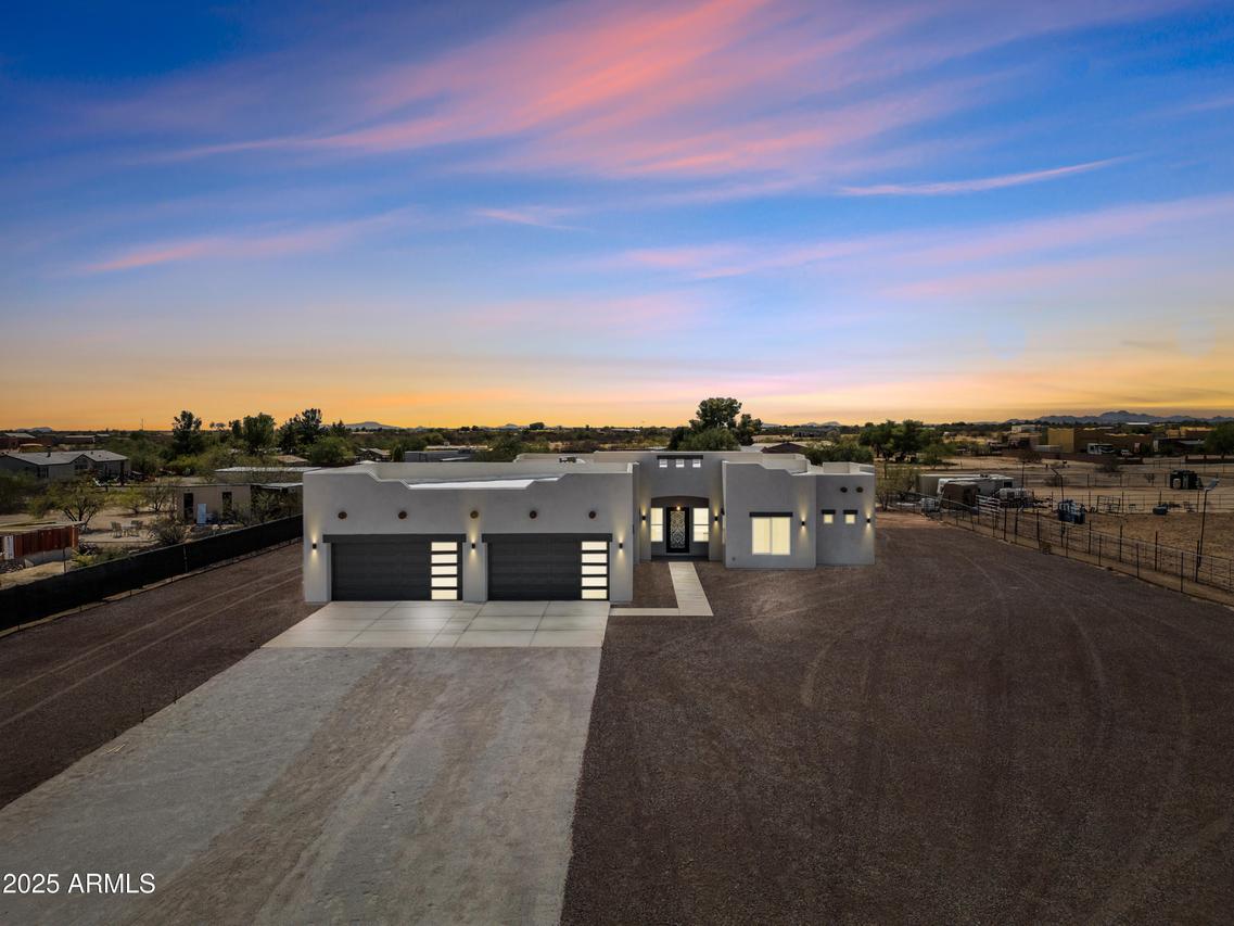 29108 N 205 Ave., Wittmann, AZ 85361