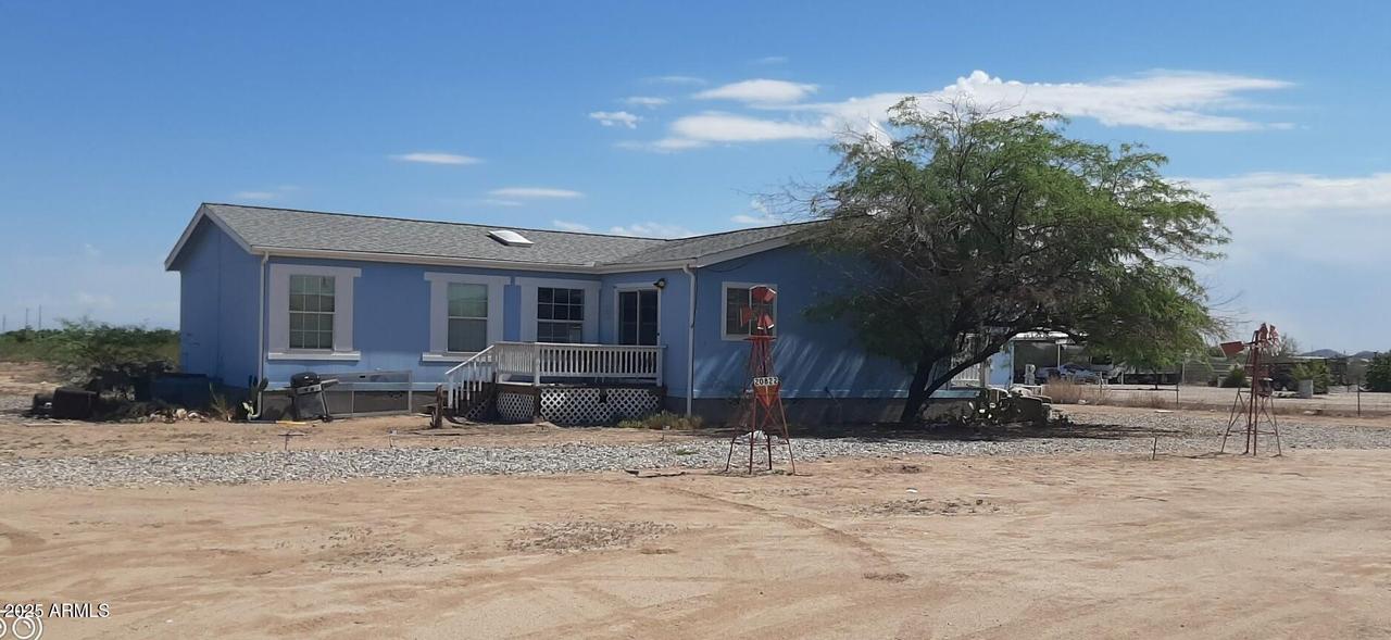 20822 W Arlington Rd., Buckeye, AZ 85326