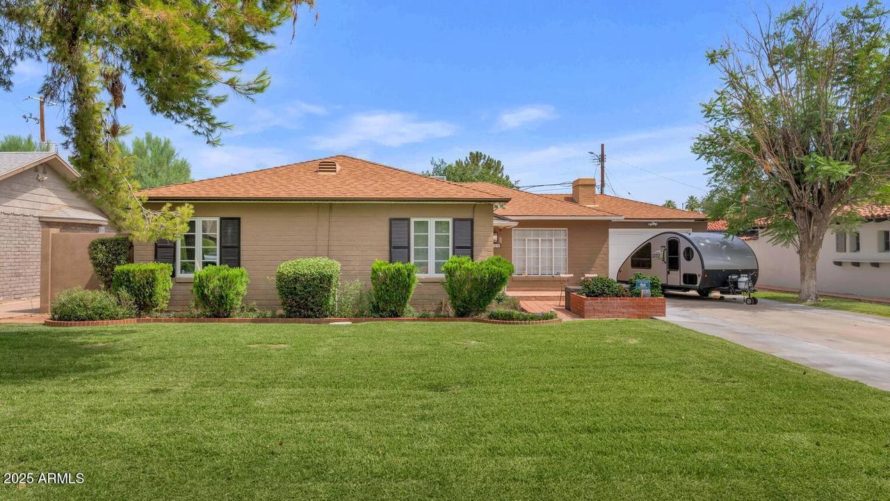 1510 W Lewis Ave., Phoenix, AZ 85007