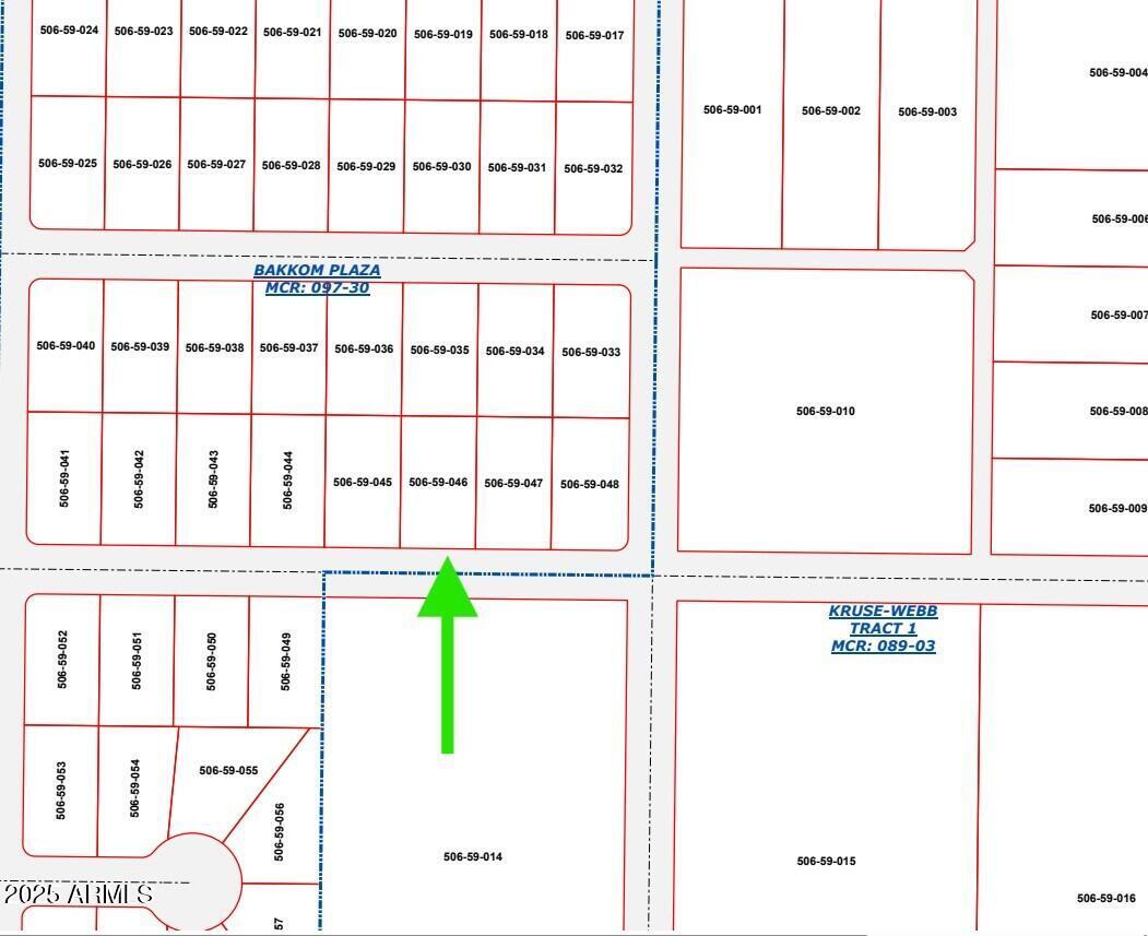 51616 W Ashton St. #30, Tonopah, AZ 85354