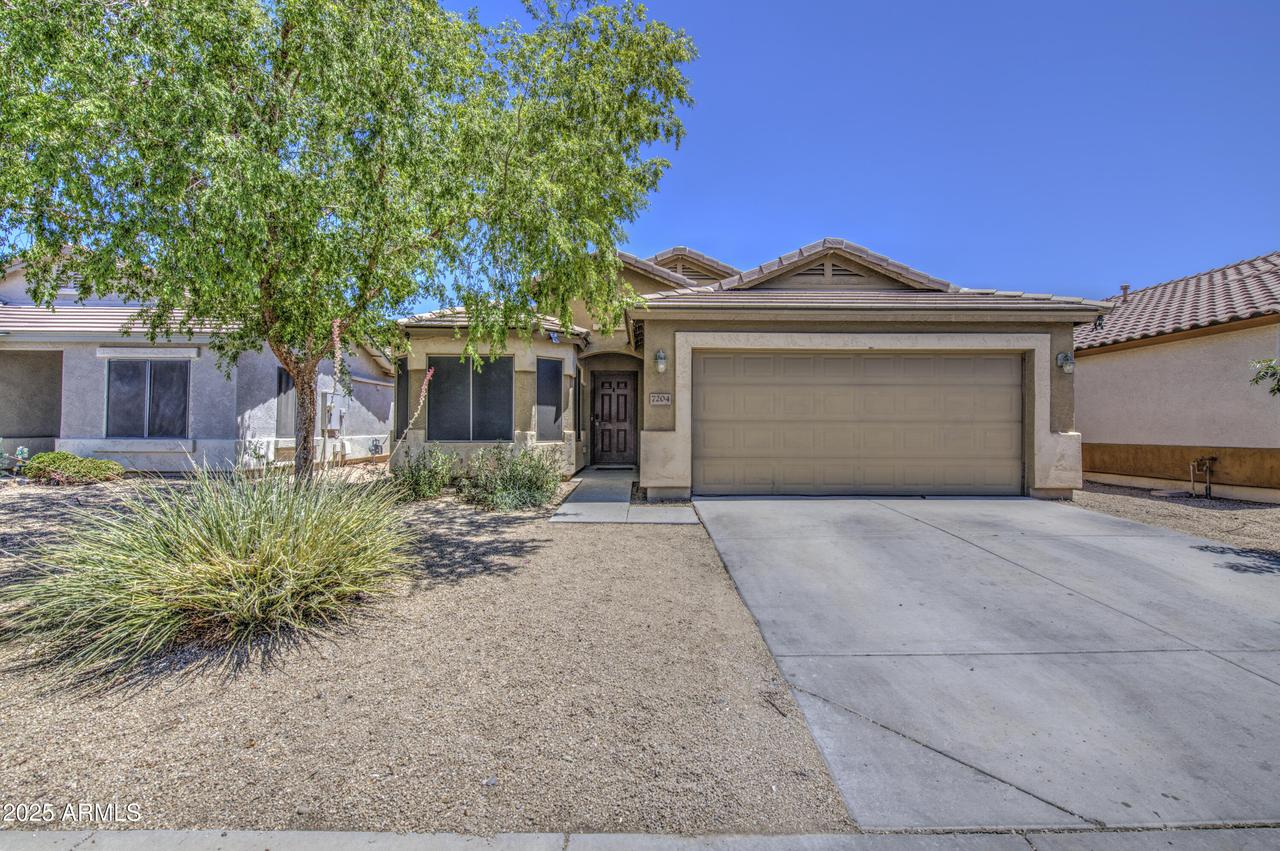 7204 W Beverly Rd., Laveen, AZ 85339
