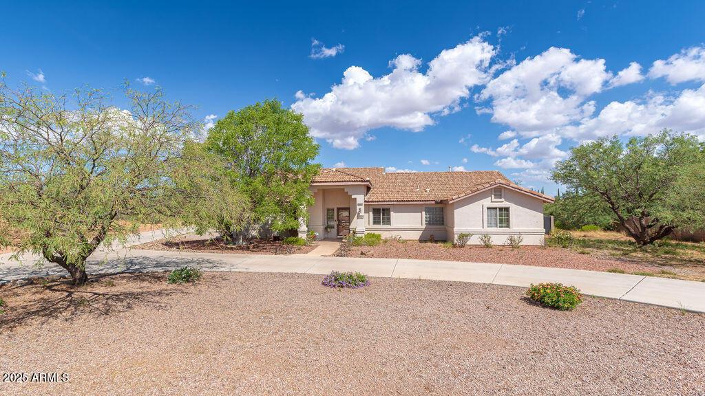 1524 N San Marcos De Niza Dr., Sierra Vista, AZ 85635