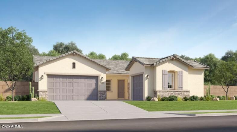 3699 E Gallatin Way, San Tan Valley, AZ 85143
