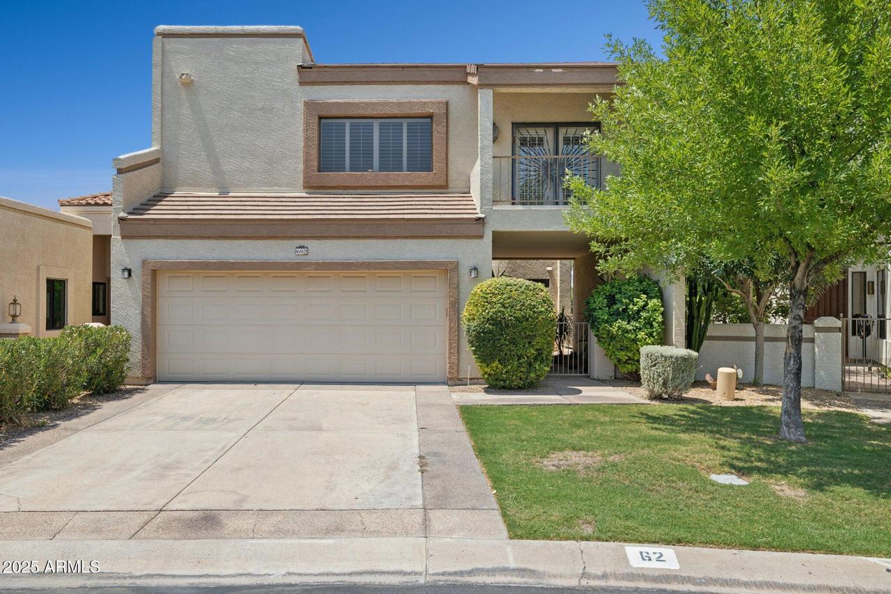8100 E Camelback Rd. #62, Scottsdale, AZ 85251