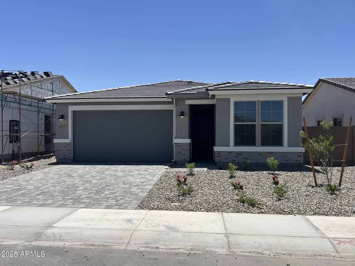 18539 E Bianca Way, Gold Canyon, AZ 85118