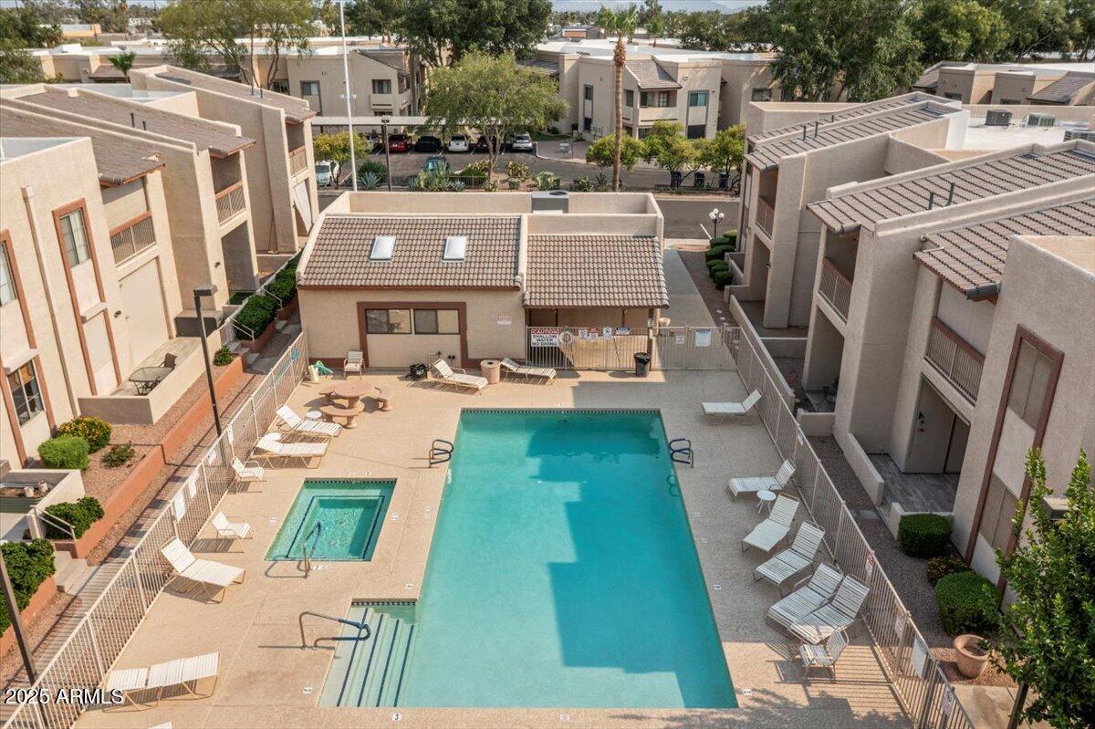 205 N 74th St. #209, Mesa, AZ 85207
