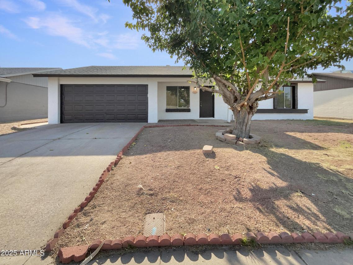 9639 N 63rd Dr., Glendale, AZ 85302